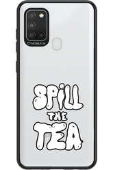 Outline Edition - Samsung Galaxy A21 S