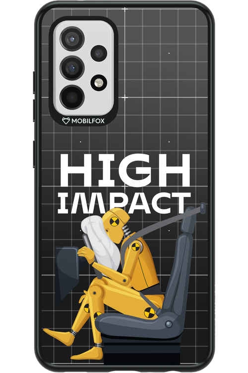 High Impact - Samsung Galaxy A52 / A52 5G / A52s