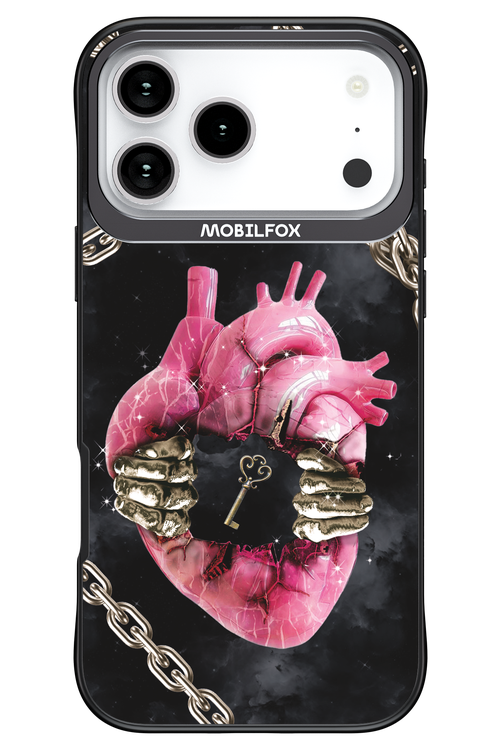 Love - Apple iPhone 17 Pro Max