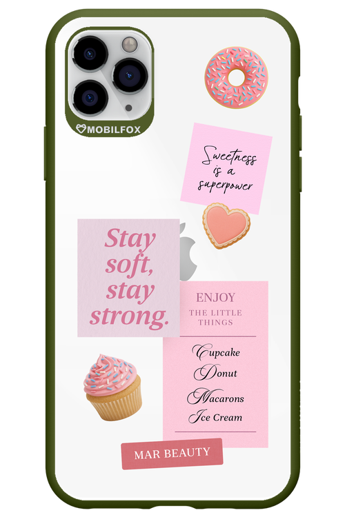 Sweet Babe - Apple iPhone 11 Pro Max