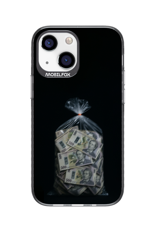 Plastic Bag - Apple iPhone 13 Mini