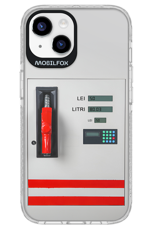 Litri 1 - Apple iPhone 14