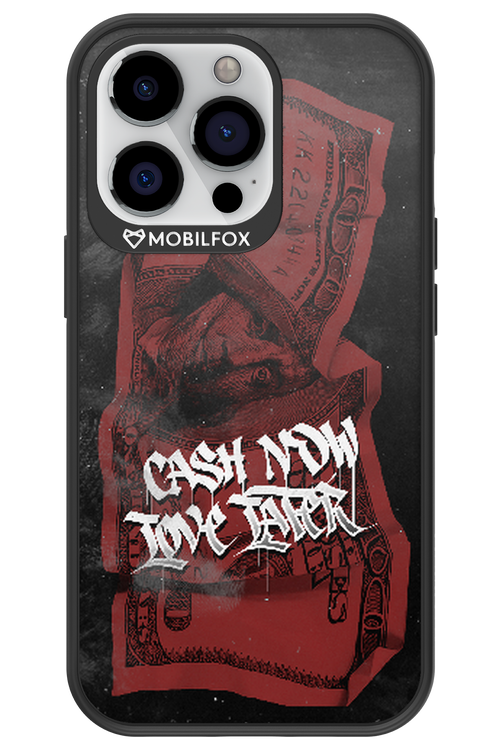 Liquid Assets - Apple iPhone 13 Pro