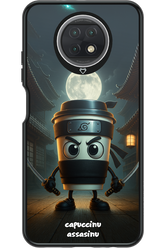 Capuccinu assasinu - Xiaomi Redmi Note 9T 5G