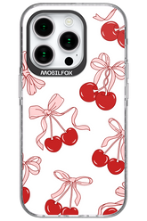 Cherry Queen - Apple iPhone 15 Pro