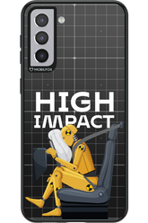 High Impact - Samsung Galaxy S21+