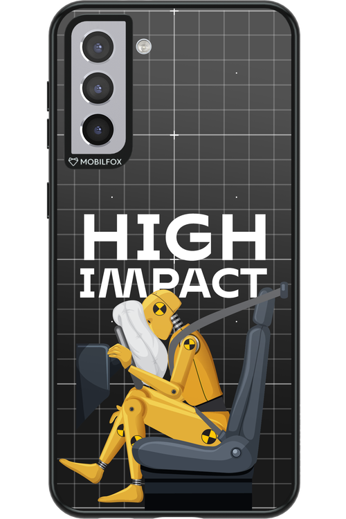 High Impact - Samsung Galaxy S21+