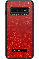Miss Glamour - Samsung Galaxy S10