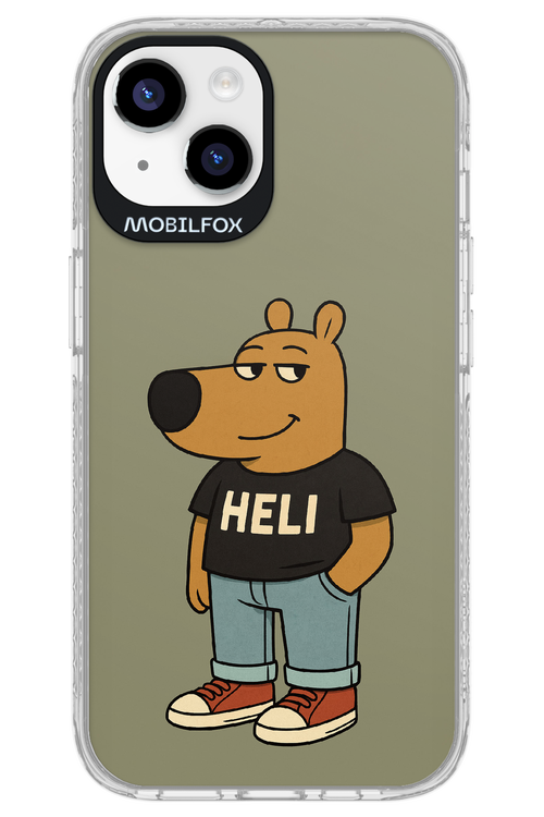 ChillHeli - Apple iPhone 14