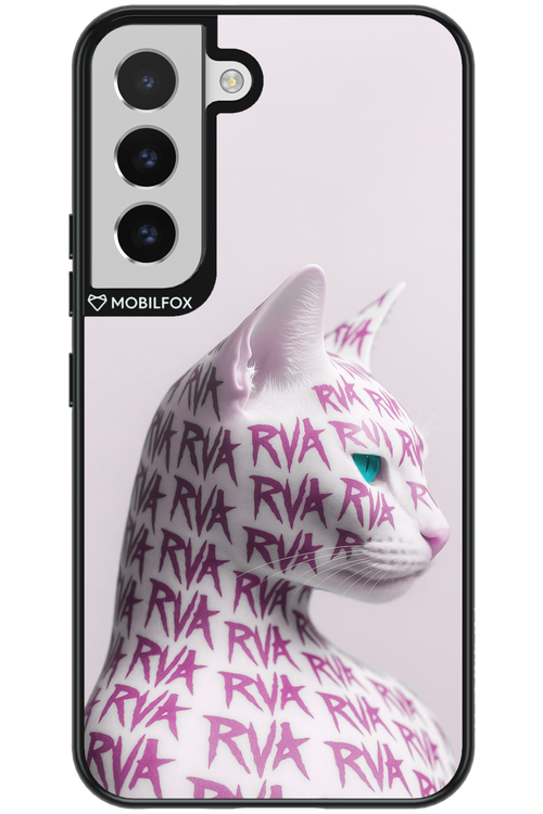 RVA Cat - Samsung Galaxy S22