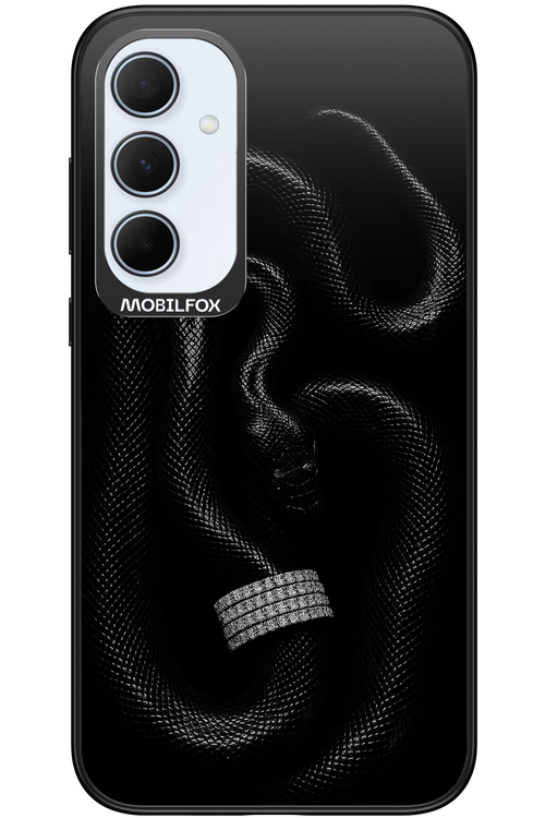 Diamond Mamba 2.0 - Samsung Galaxy A35