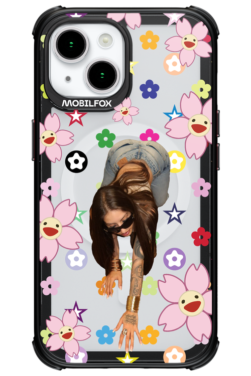 Oh G!rl - Apple iPhone 15