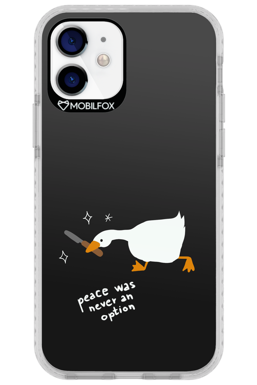 OPTION - Apple iPhone 12