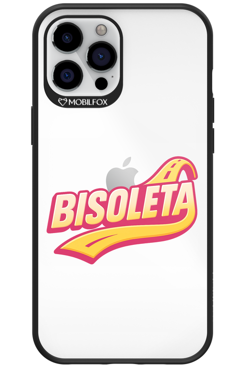 Bisoleta - Apple iPhone 12 Pro Max