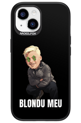 Blondu Meu - Apple iPhone 15