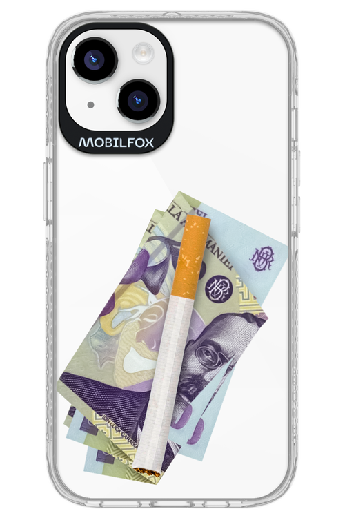 Cigarette 100 Lei - Apple iPhone 14