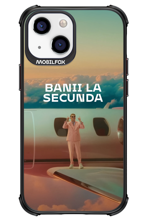 Banii la secunda - Apple iPhone 13 Mini