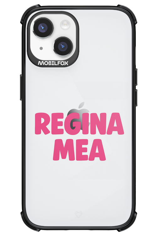 Regina Mea - Apple iPhone 14