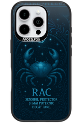 Rac - Apple iPhone 16 Pro