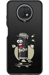 PopCola Botanical - Xiaomi Redmi Note 9T 5G