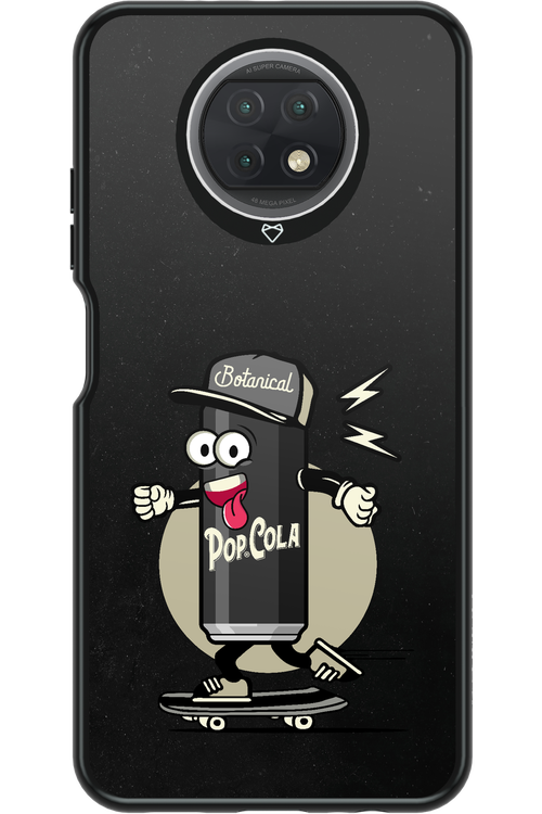 PopCola Botanical - Xiaomi Redmi Note 9T 5G