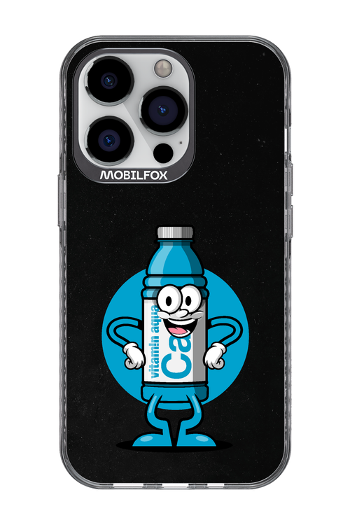 Vitamin Aqua Ca - Apple iPhone 13 Pro