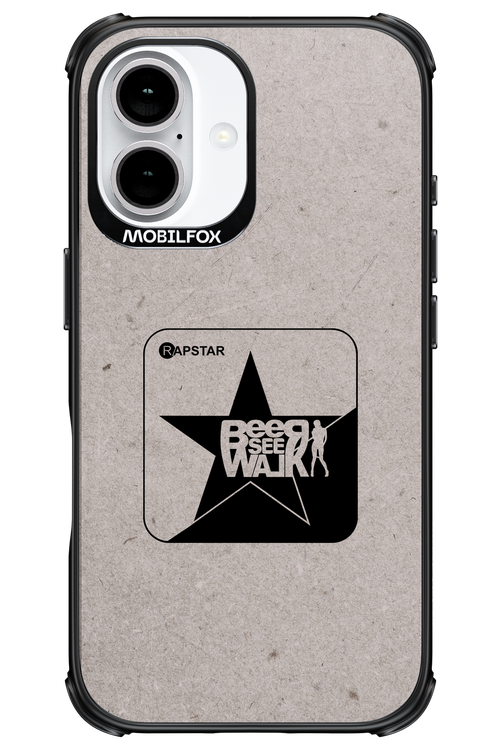 Rapstar - Apple iPhone 16