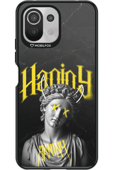 Classic Haniny - Xiaomi Mi 11 Lite (2021)