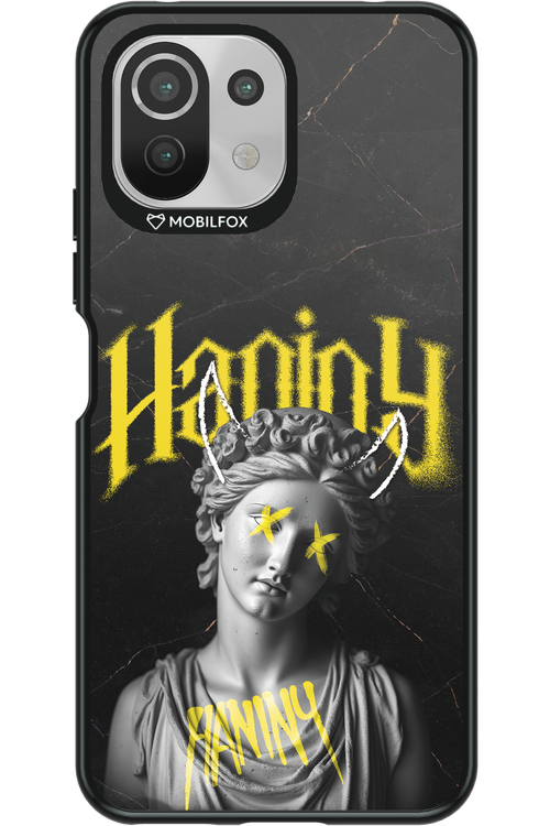 Classic Haniny - Xiaomi Mi 11 Lite (2021)
