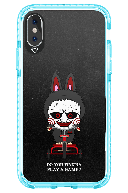 Sawbubu - Apple iPhone XS