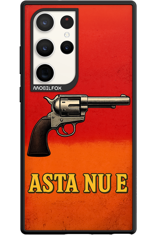 Asta Nu E - Samsung Galaxy S23 Ultra