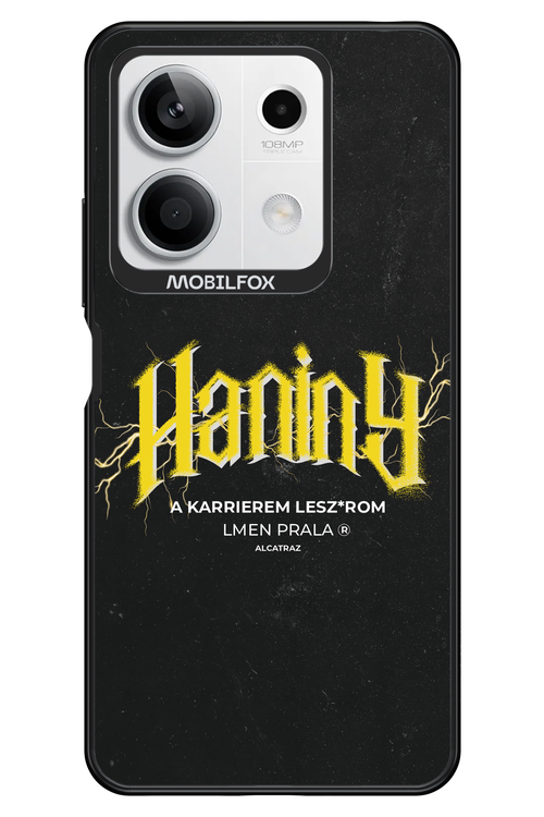 A KARRIEREM LESZ_ROM - Xiaomi Redmi Note 13 5G