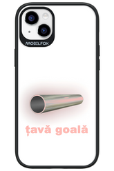 Țavă Goală Pink - Apple iPhone 14 Plus