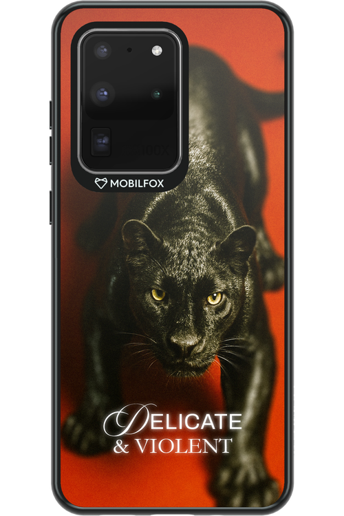 DeliCat - Samsung Galaxy S20 Ultra 5G