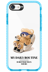My Daily Routine - Apple iPhone SE 2020