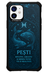 Pești - Apple iPhone 12