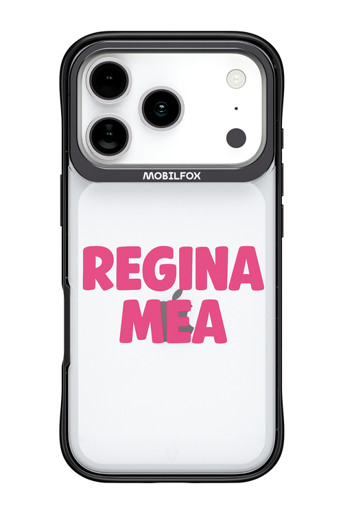 Regina Mea - Apple iPhone 17 Pro