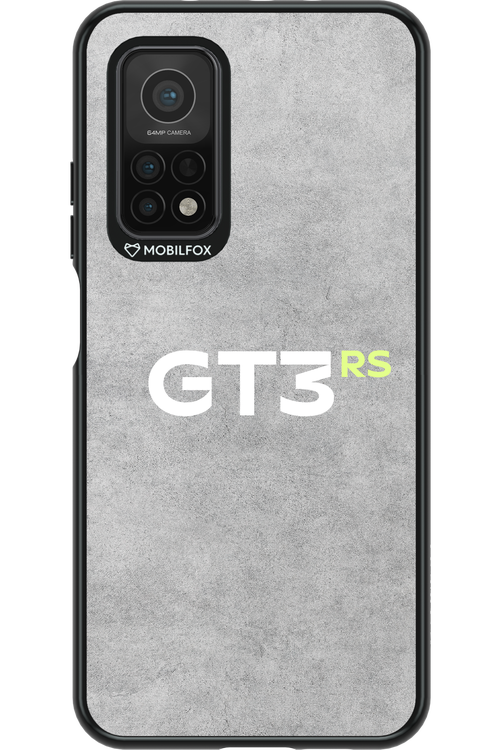 GT3RS - Xiaomi Mi 10T 5G