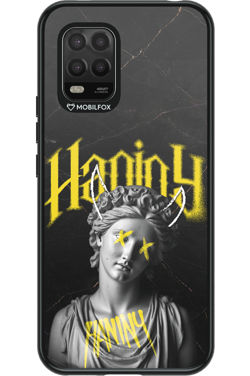 Classic Haniny - Xiaomi Mi 10 Lite 5G