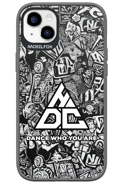 HDC 7 - Apple iPhone 14 Plus