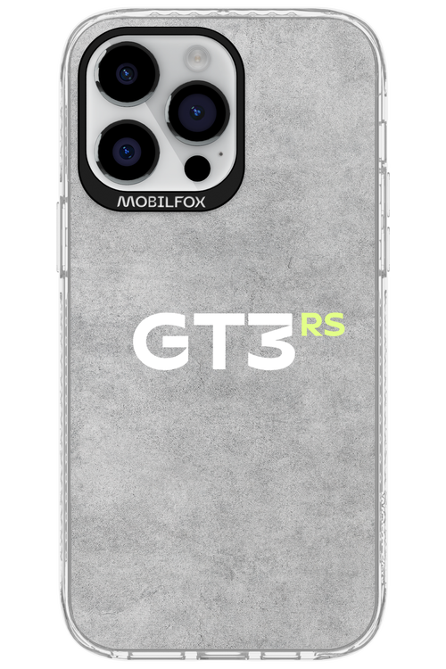 GT3RS - Apple iPhone 14 Pro Max