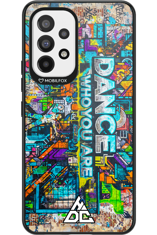 HDC 4 - Samsung Galaxy A53