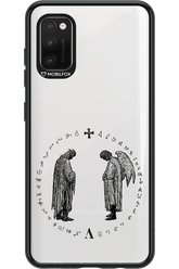 iNGER & D3MON V2 - Samsung Galaxy A41