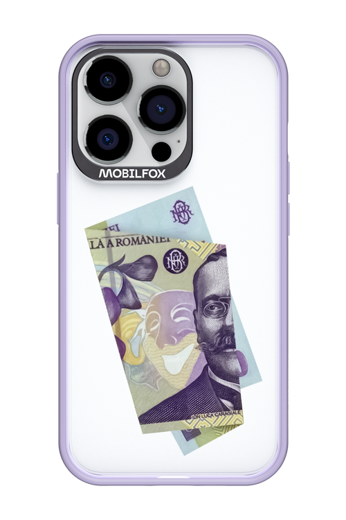 Lei 100 - Apple iPhone 13 Pro