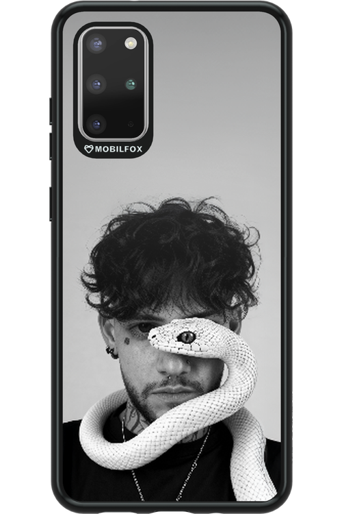 SNAKE (RAVA) - Samsung Galaxy S20+