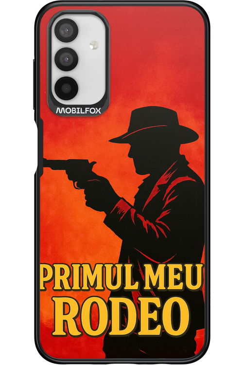 Rodeo - Samsung Galaxy A04s