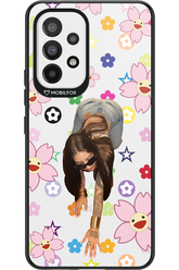 Oh G!rl - Samsung Galaxy A53