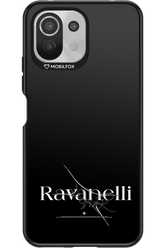 Ravanelli - Xiaomi Mi 11 Lite (2021)