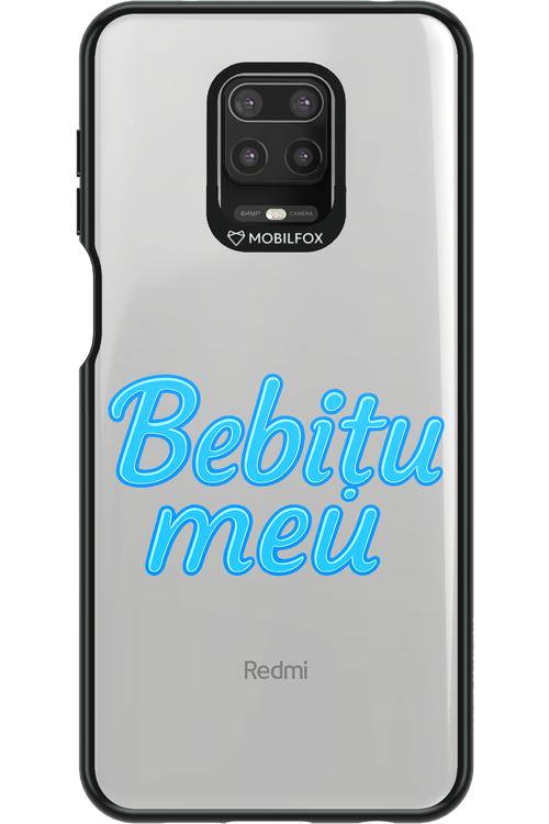 Meuu - Xiaomi Redmi Note 9 Pro