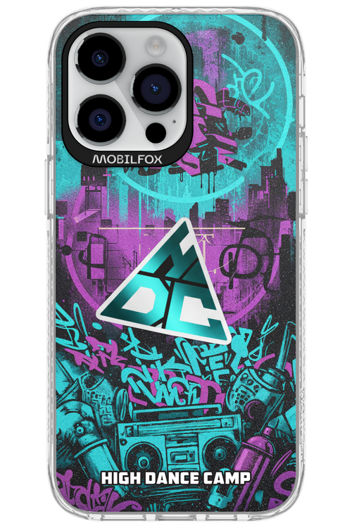 HDC 10 - Apple iPhone 14 Pro Max